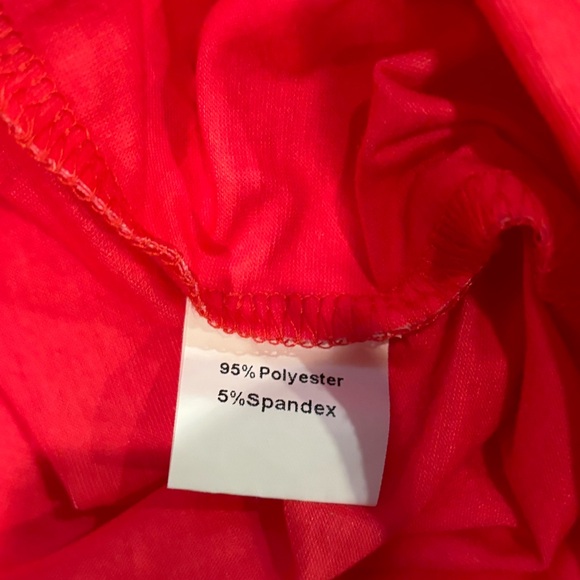 Beautiful Crazy Tshirt  EUC - Picture 5 of 6